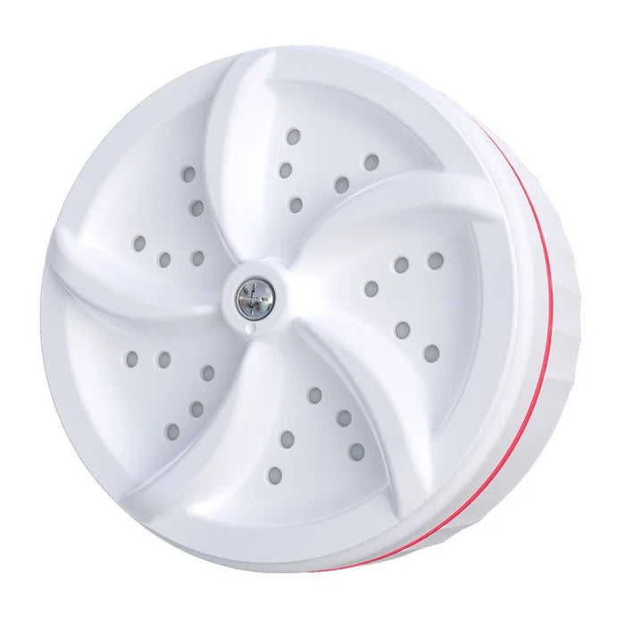 Draagbare USB Mini Wasmachine voor Onderweg | Compacte Wasoplossing voor Ondergoed en Klein Textiel | Handige Reiswasmachine