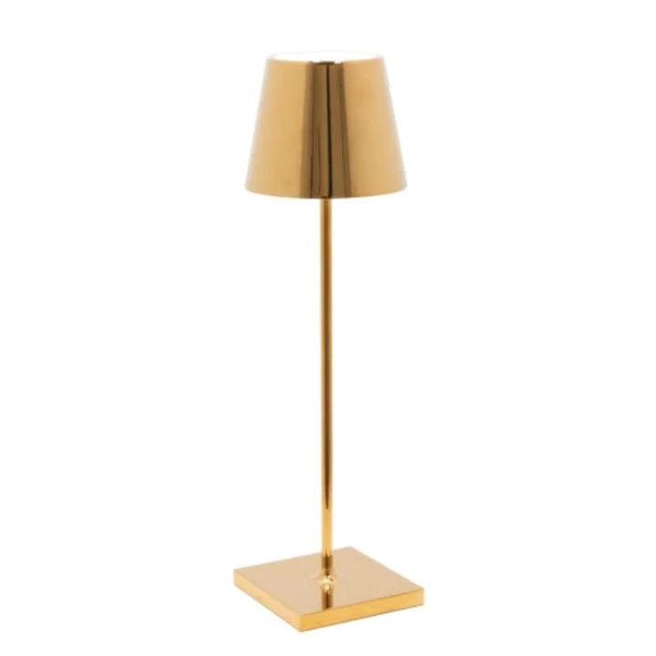 Nordiclight Tafellamp op Batterij met Opladen