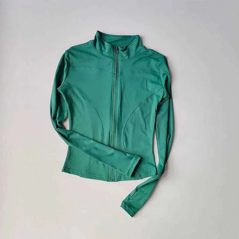 Dames Waterdicht Jack Lange Mouwen Sportieve Stijl