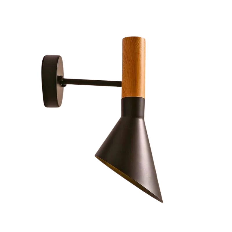Moderne LED-tafelverlichting met strakke vormgeving - Minimalistisch design - Energiezuinig - Warm wit 2700K - Dimbaar bureaulamp - Sansoti