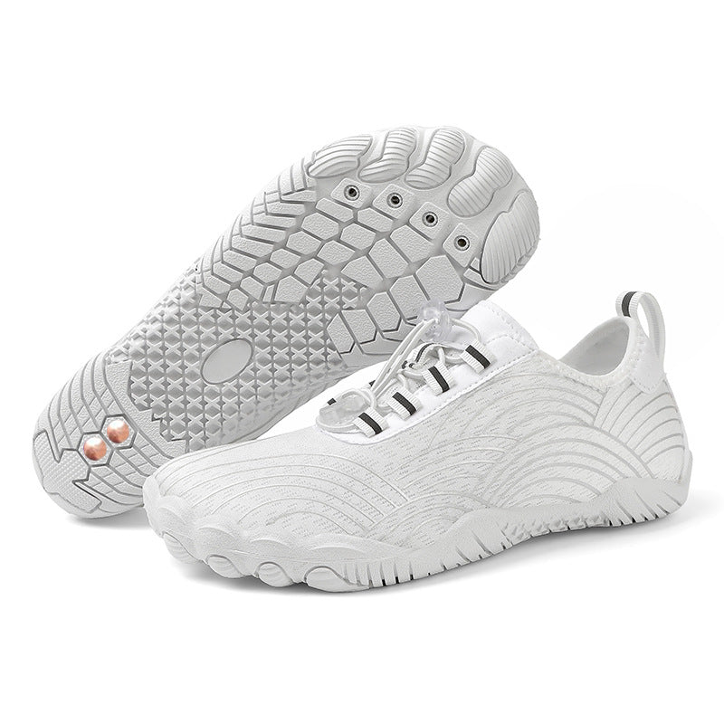 Dames Sneakers Orthopedisch Comfortabel Ademend