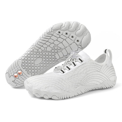Dames Sneakers Orthopedisch Comfortabel Ademend