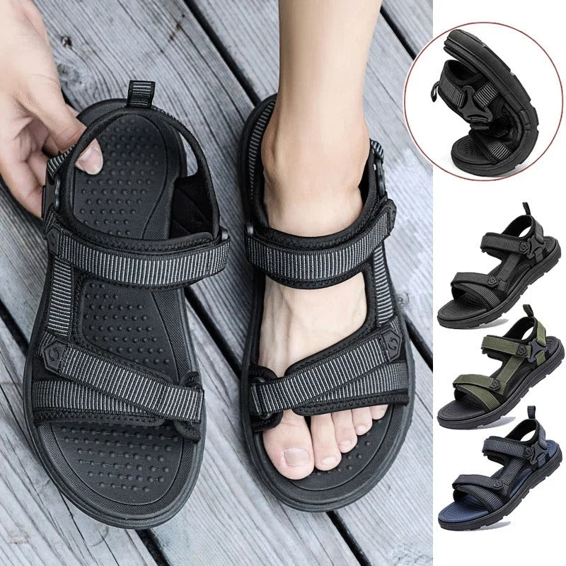 Elegante Sandalen voor Mannen Antonio