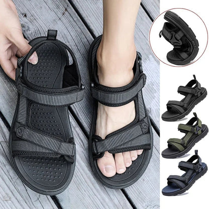 Elegante Sandalen voor Mannen Antonio