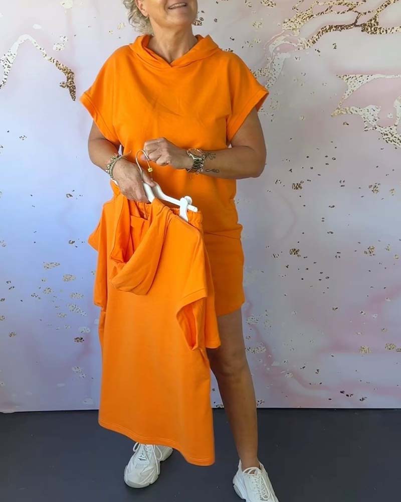 Bambi Set van 2 Tinten