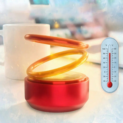 Draagbare Compacte Ruimteverwarmer Energiezuinig & Snelle Verwarming