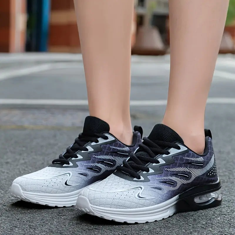 Rosa Sportschoenen Antislip voor Buiten