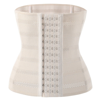 Dames Buikband Sportief Comfortabel voor Slanke Buik en Taille