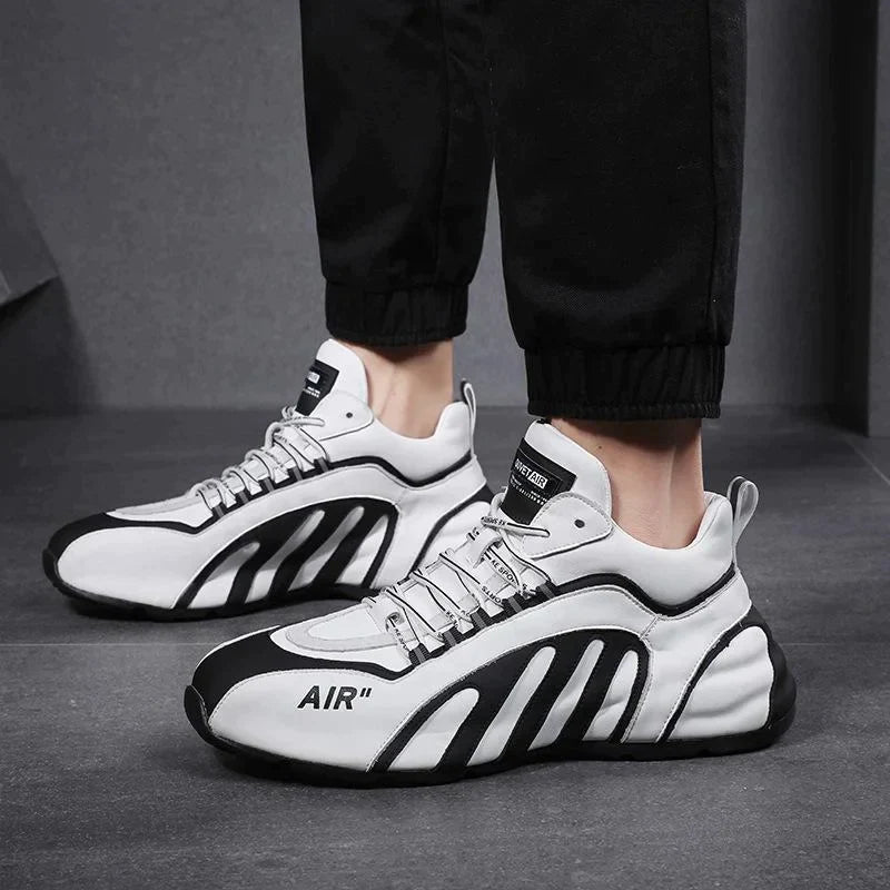 Vito Hardloop Schoenen Ademend Zacht Loopvlak