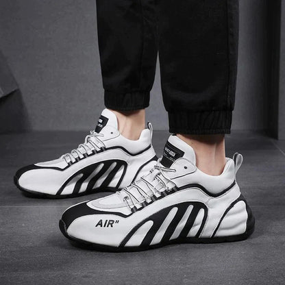 Vito Hardloop Schoenen Ademend Zacht Loopvlak