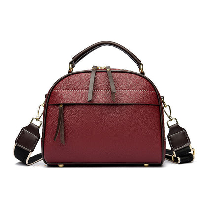 Dames Handtas met Afneembaar Schouderband Elegant Design