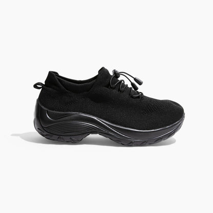 Comfortabele Schoenen met Goede Pasvorm voor Voetgezondheid