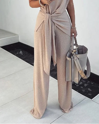 Vrouwelijke Asha Mode Set Stijlvol en Chic