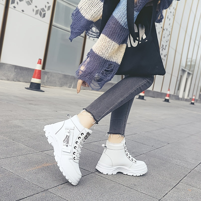 Dames Schoenen Amabel Comfortabele Stijlvolle Laarzen - StudioMarella