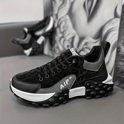 Lichtgewicht Ademende Sneakers voor Comfortabele Voeten – Orthopedische Steun en Waterafstotend