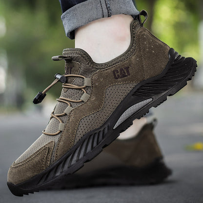 Wandelschoenen Scarpa Challenger Waterproof
