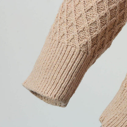 Warme Mannen Wintervest Met Knopen Stijlvol Design