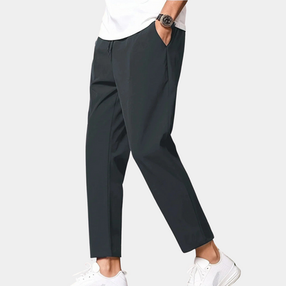 Design Broeken voor Mannen Luxe Stijl
