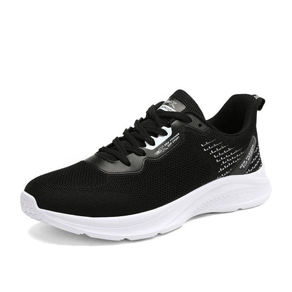 Dames Sneaker Lichtgewicht Orthopedisch Comfortabel Loopen