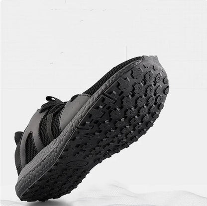 Dames Sneaker Orthopedisch Comfortabel Basic Model