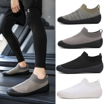 Dames Comfortabele Loop schoenen Orthopedische Sneakers