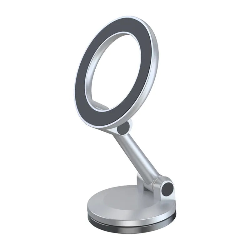 Magnetische Telefoonhouder Auto 360° Draaibaar Dashboard Ventilatie Universeel