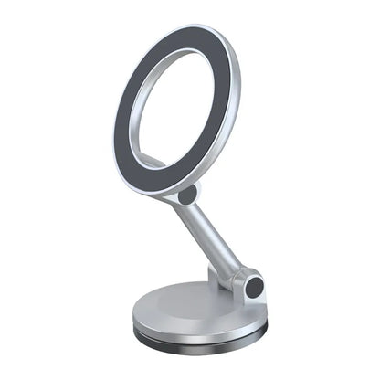 Magnetische Telefoonhouder Auto 360° Draaibaar Dashboard Ventilatie Universeel