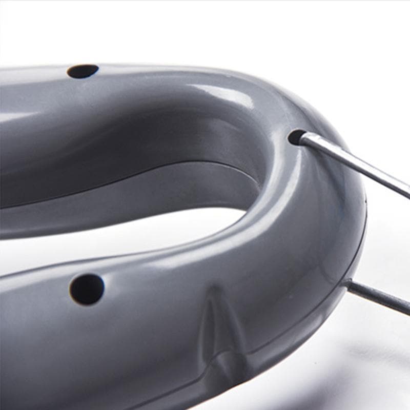Stoomreinigingsborstel voor BBQ en Grill – Roestvrijstalen Borstelharen met Ergonomische Handgreep