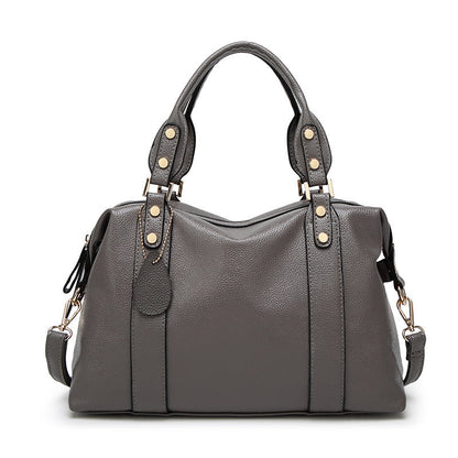 Dames Handtas Schouderband Stijlvol Levani Design