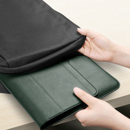 Laptoptas Met Standaard Opvouwbaar 2 In 1 Beschermhoes 11-16 Inch