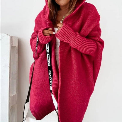 Modieuze Cardigan voor Vrouw