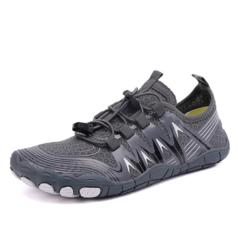 Dames Wandelschoenen Ademend en Flexibel voor Outdoor