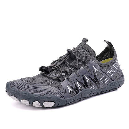 Dames Wandelschoenen Ademend en Flexibel voor Outdoor