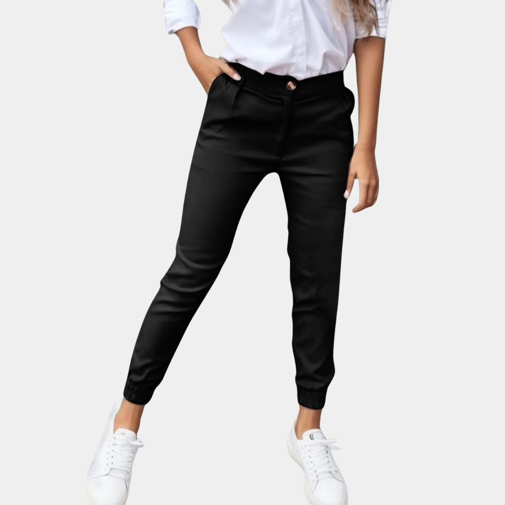 Dames Broeken Elegant Design Samanta - StudioMarella