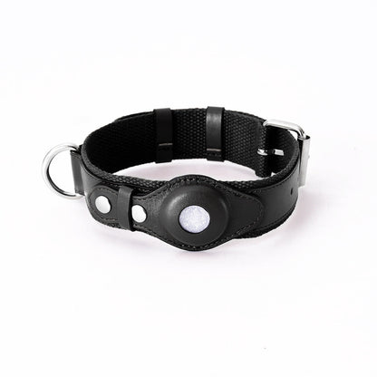 GPS-hondenhalsband met wereldwijde tracking zonder abonnement voor veilige wandelingen en volledige controle over je hond