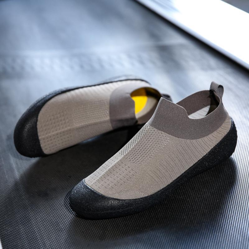 Dames Comfortabele Loop schoenen Orthopedische Sneakers