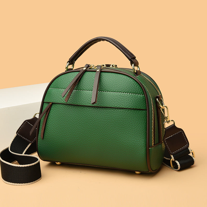 Dames Handtas met Afneembaar Schouderband Elegant Design