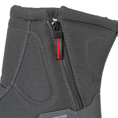 Dames Sneeuwlaarzen Waterdicht Warm Antislip Laarzen voor Winter