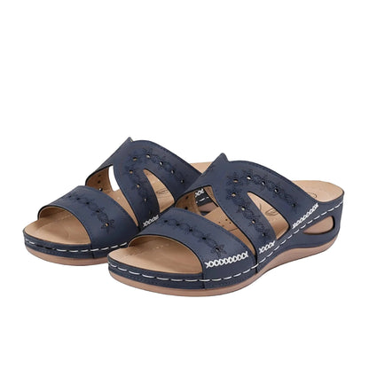 Orthopedische Sandalen voor Dames Comfortabel en Premium Kwaliteit - StudioMarella