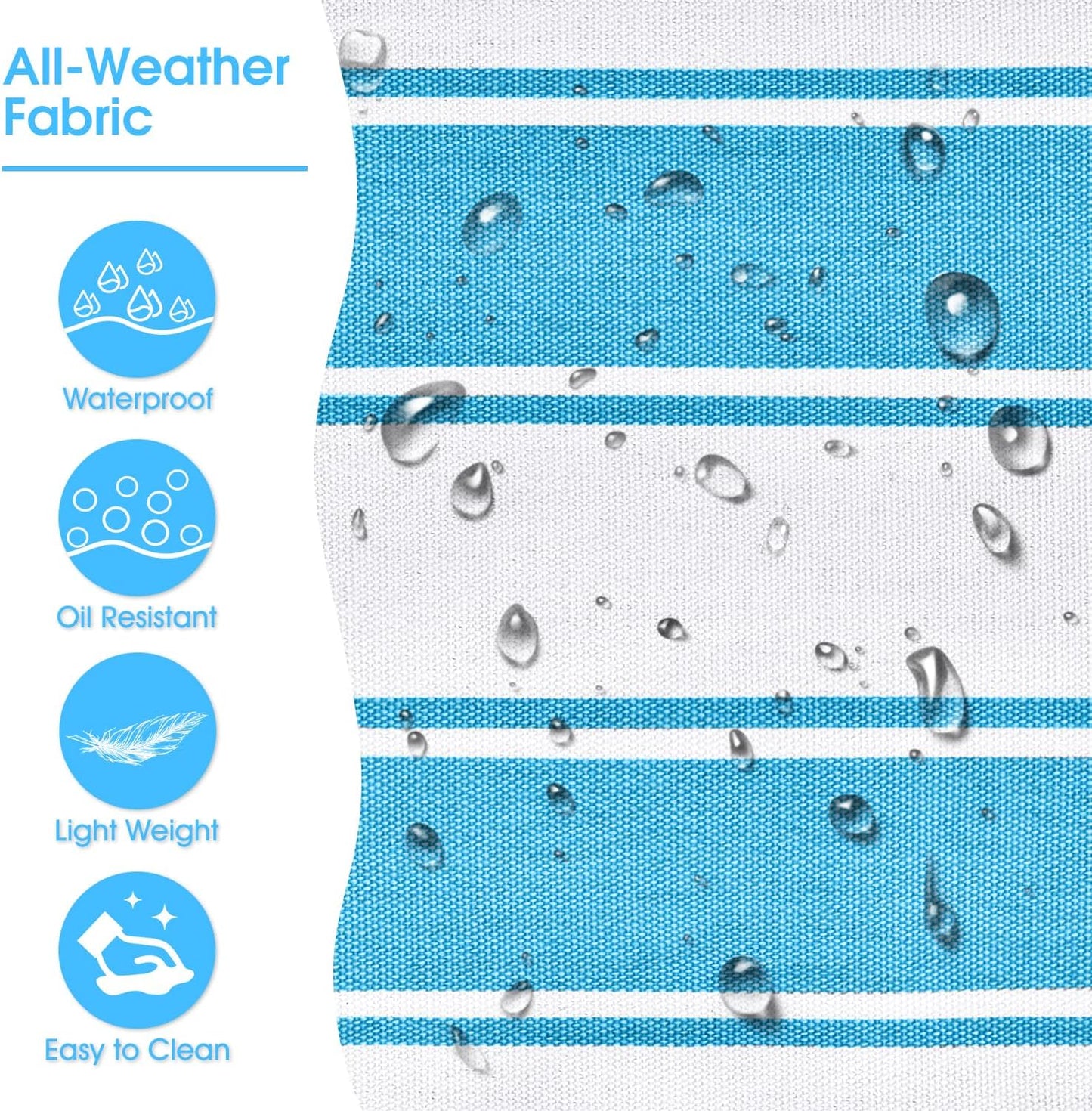 Waterbestendige Strandtas Oversized met Zandwerende Binnenvulling – Perfecte Zomertas voor Strand, Zwembad en Reizen