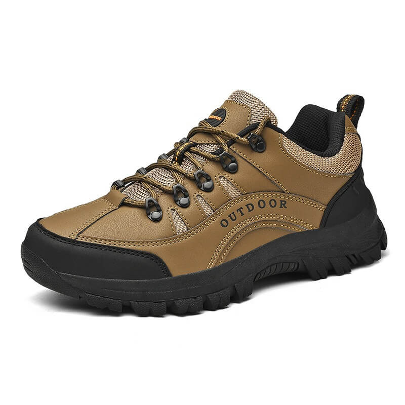 Wandelshoenen met Steunzool Orthopedisch Comfortabel