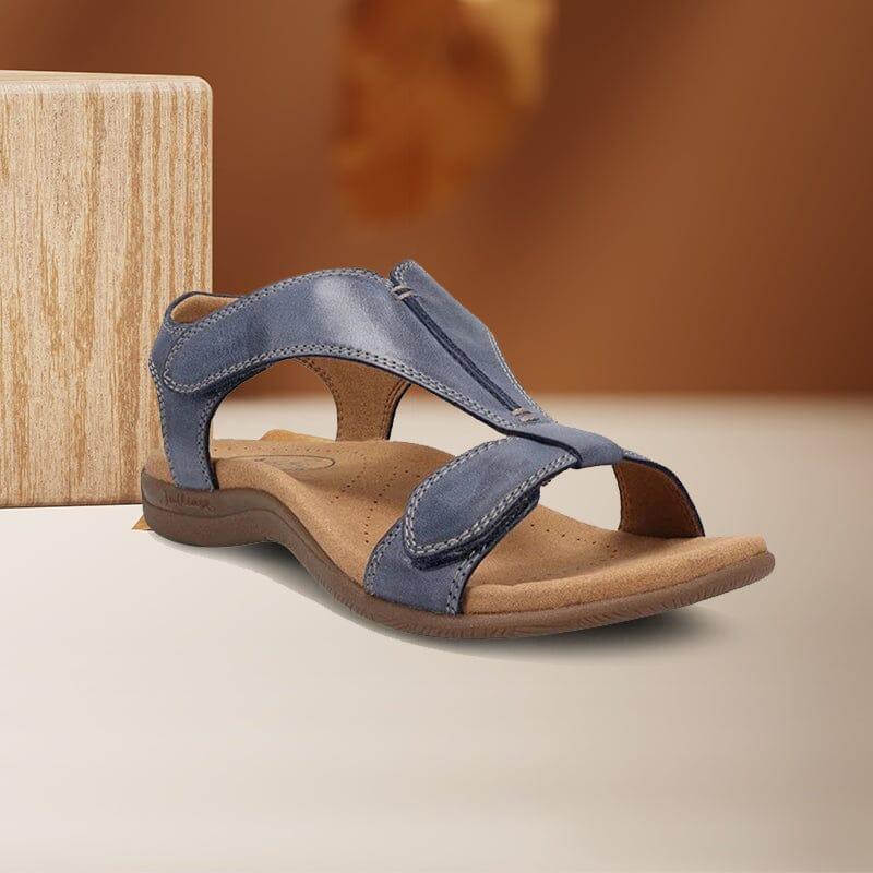 Orthopedische Zomer Sandalen Comfortabel Steunzool