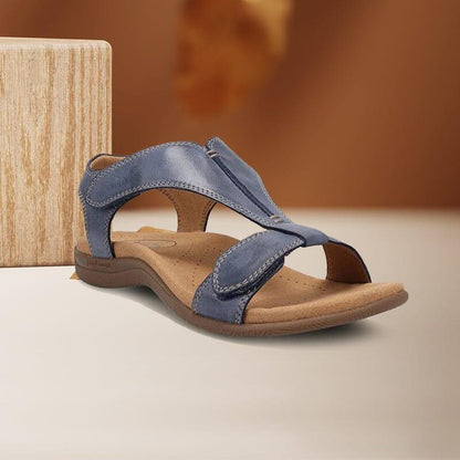 Orthopedische Zomer Sandalen Comfortabel Steunzool