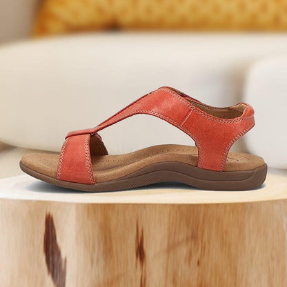 Orthopedische Zomer Sandalen Comfortabel Steunzool - StudioMarella