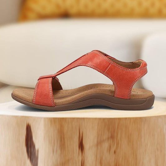 Orthopedische Zomer Sandalen Comfortabel Steunzool - StudioMarella