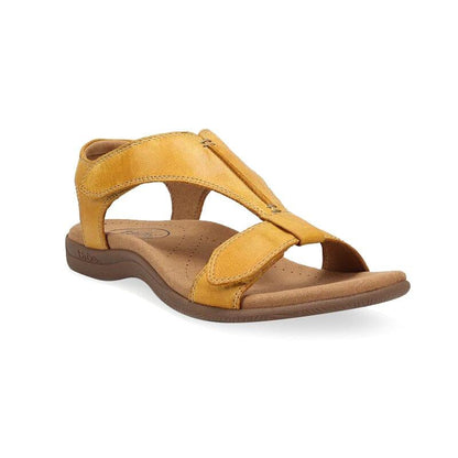 Orthopedische Zomer Sandalen Comfortabel Steunzool
