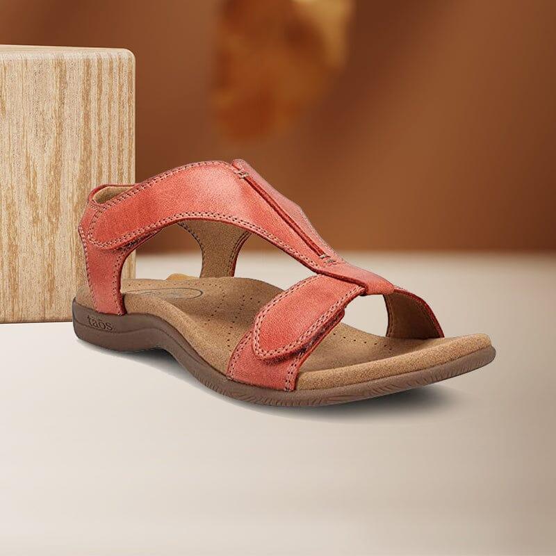 Orthopedische Zomer Sandalen Comfortabel Steunzool
