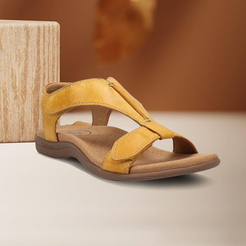 Orthopedische Zomer Sandalen Comfortabel Steunzool