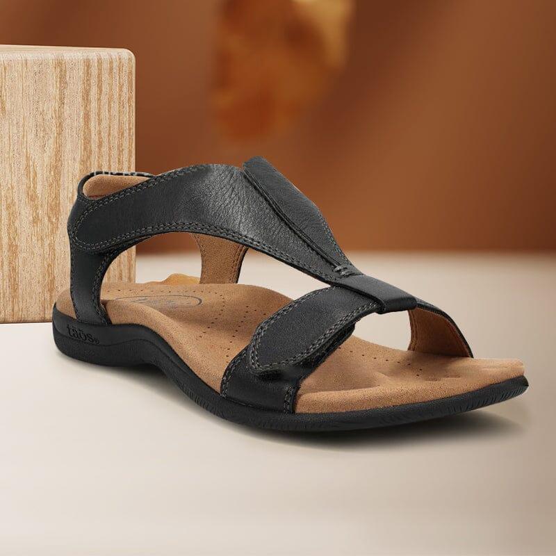 Orthopedische Zomer Sandalen Comfortabel Steunzool