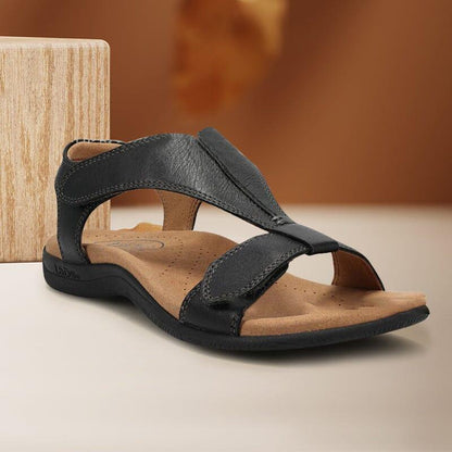 Orthopedische Zomer Sandalen Comfortabel Steunzool